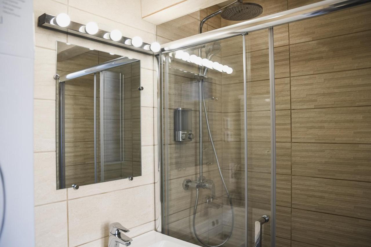 Monkey 2 Salles De Bain Hypercentre 6 Pers Épernay Dış mekan fotoğraf